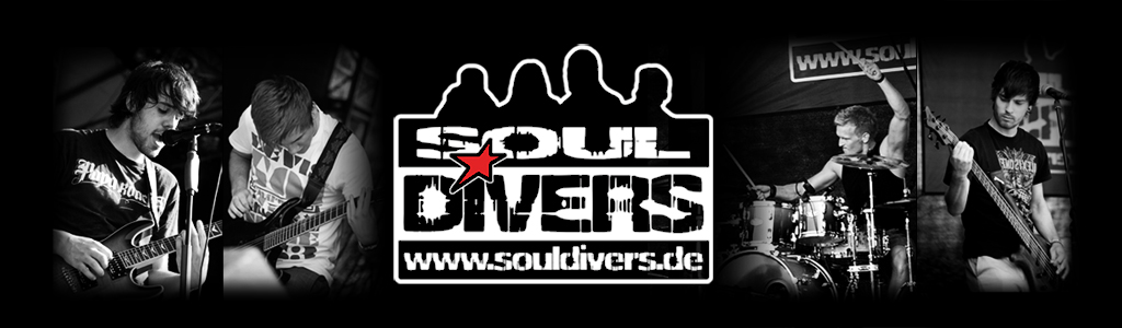 Souldivers