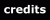 credits
