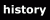 history